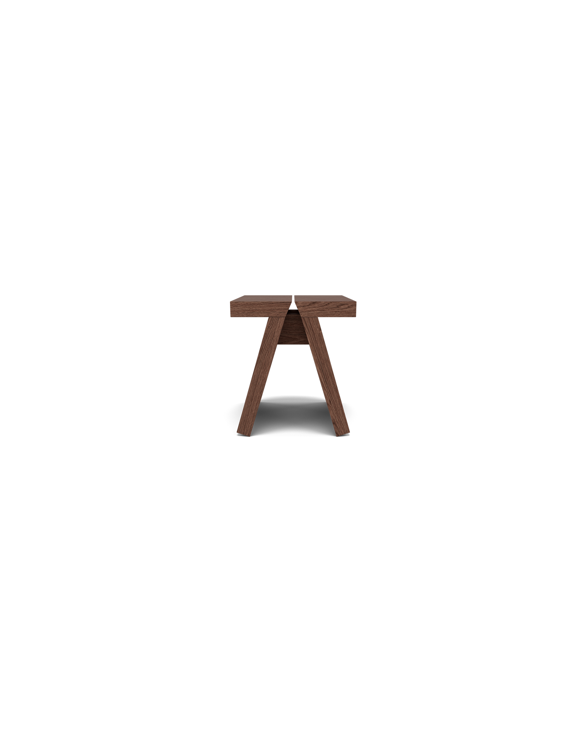 Supersolid Object 1